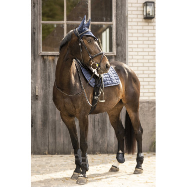 Bonnet chasse mouche Lami-Cell Galaxy Bleu marine