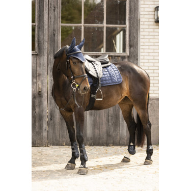 Bonnet chasse mouche Lami-Cell Galaxy Bleu marine