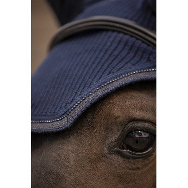 Bonnet chasse mouche Lami-Cell Galaxy Bleu marine