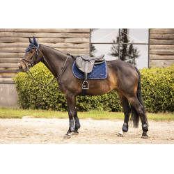 Tapis de selle Lami-Cell Galaxy Velvet