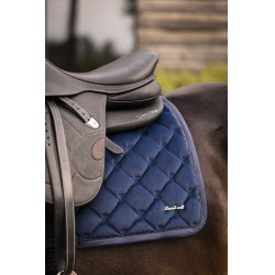 Tapis de selle Lami-Cell Galaxy Velvet