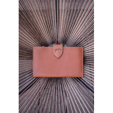 Portefeuille Pénélope Bertille