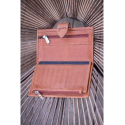 Portefeuille Pénélope Bertille