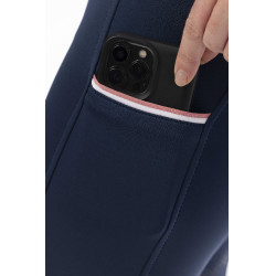 Pantalon Riding World Agadir femme Bleu marine Pantalon Riding World Agadir femme Bleu marine