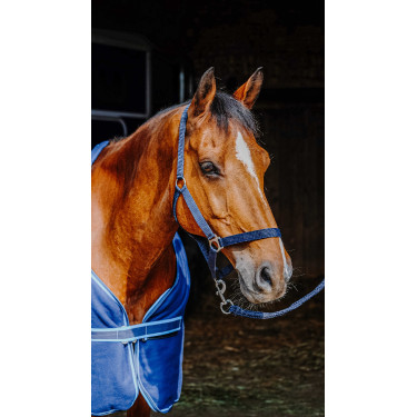 Set complet Riding World Bleu marine