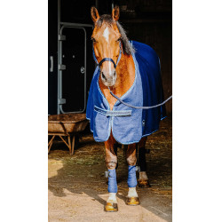 Set complet Riding World Bleu marine