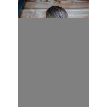 Sweat Pénélope Eden Favorite Bleu marine