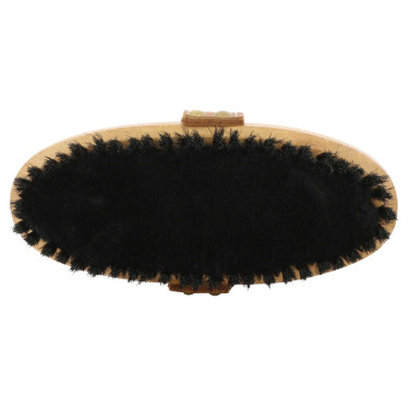 Brosse Pénélope Extra douce Noir