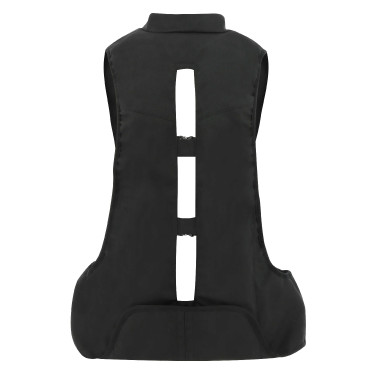 Gilet airbag Equithème Air 2 Noir