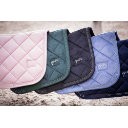 Tapis de selle Pénélope New Strass