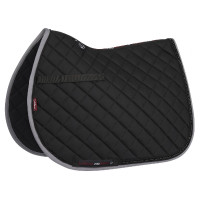 Tapis d'obstacle LeMieux Diamante Noir