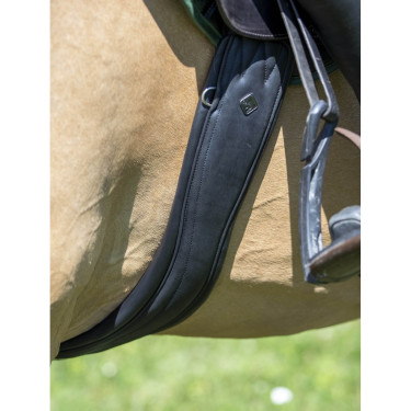 Sangle d'obstacle LeMieux Gel -Tek Anatomic Sangle d'obstacle LeMieux Gel -Tek Anatomic
