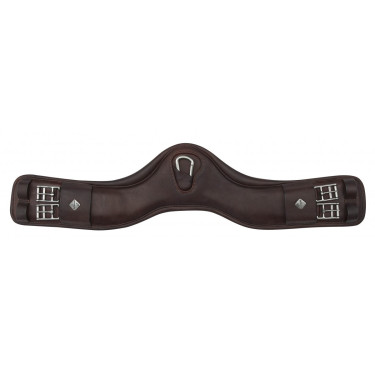 Sangle courte LeMieux Gel-Tek Anatomic Sangle courte LeMieux Gel-Tek Anatomic