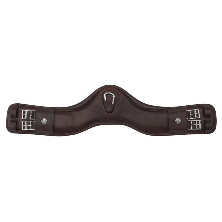 Sangle courte LeMieux Gel-Tek Anatomic