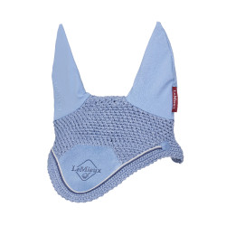 Bonnet anti-mouches LeMieux Esme Powder blue