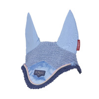 Bonnet anti-mouches LeMieux Loire Powder blue