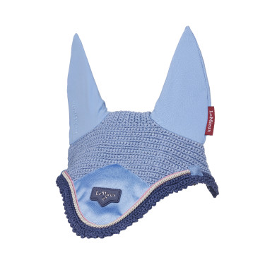 Bonnet anti-mouches LeMieux Loire Powder blue