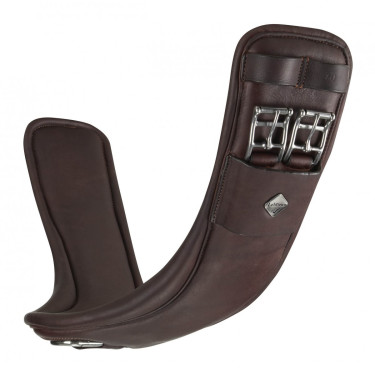 Sangle courte LeMieux Gel-Tek Anatomic Sangle courte LeMieux Gel-Tek Anatomic