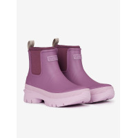 Boots de pluie LeMieux Bramshaw Mallow