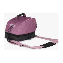 Coffre à casque LeMieux Mallow