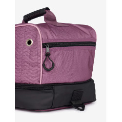 Coffre à casque LeMieux Mallow