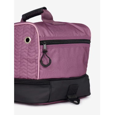 Coffre à casque LeMieux Mallow