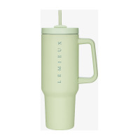 Gourde sport LeMieux Macaron Blanc