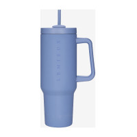 Gourde sport LeMieux Powder blue Bleu