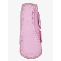 Guêtres souple LeMieux mesh Arika Fondant