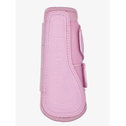 Guêtres souple LeMieux mesh Arika Fondant