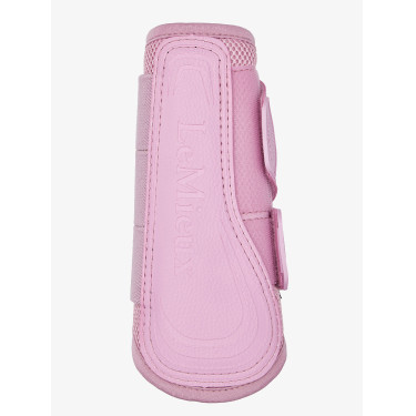 Guêtres souple LeMieux mesh Arika Fondant