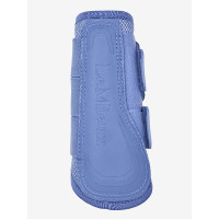 Guêtres souple LeMieux mesh Arika Powder blue