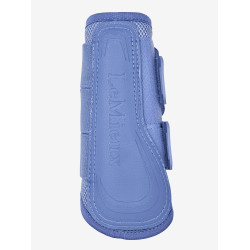 Guêtres souple LeMieux mesh Arika Powder blue