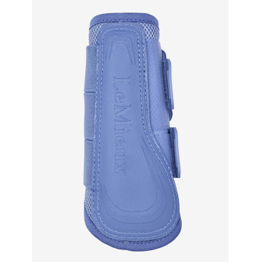 Guêtres souple LeMieux mesh Arika Powder blue