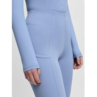 Legging LeMieux Naomi Powder blue
