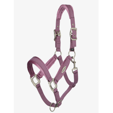 Licol LeMieux Versailles Mallow