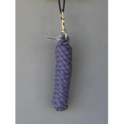 Longe LeMieux en polycoton Shadow