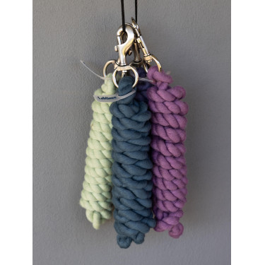 Longe LeMieux en polycoton Macaron