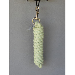 Longe LeMieux en polycoton Macaron