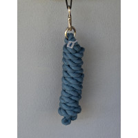 Longe LeMieux en polycoton Jungle Blanc