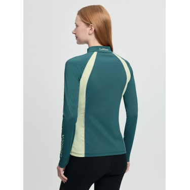 Maillot de corps LeMieux tissu mesh Philippa femme Maillot de corps LeMieux tissu mesh Philippa femme