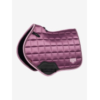 Tapis de selle LeMieux Loire Close Contact Square CSO Mallow