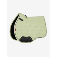 Tapis LeMieux Reflective Suede Mixte GP Square Macaron