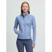 Veste LeMieux Juliette Powder blue