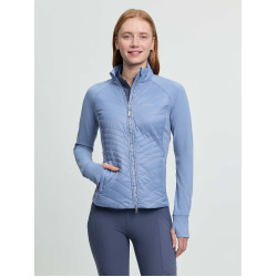 Veste LeMieux Juliette Powder blue
