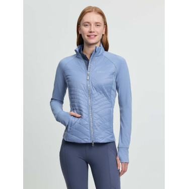 Veste LeMieux Juliette Powder blue