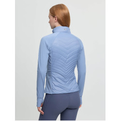Veste LeMieux Juliette Powder blue