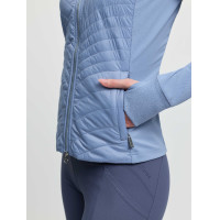 Veste LeMieux Juliette Powder blue