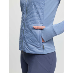 Veste LeMieux Juliette Powder blue