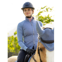 Veste LeMieux Juliette Powder blue